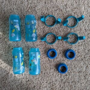 Nuk Sippy Cup Parts
